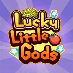 Lucky Little Gods - ADUGAMING