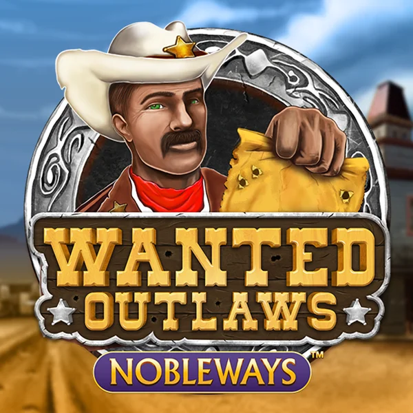 Wanted Outlaws - ADUGAMING