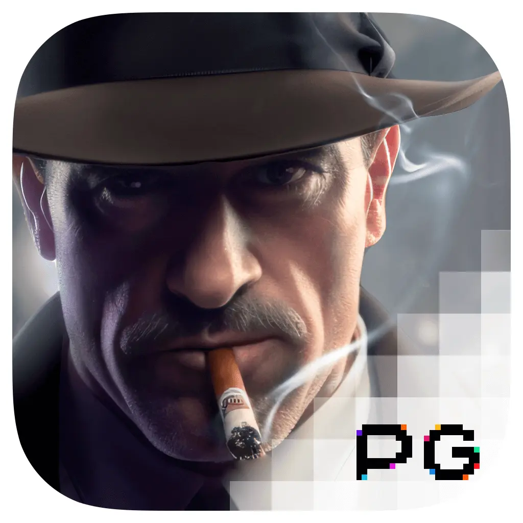 Mafia Mayhem - ADUGAMING