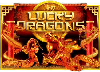 Lucky Dragons - ADUGAMING