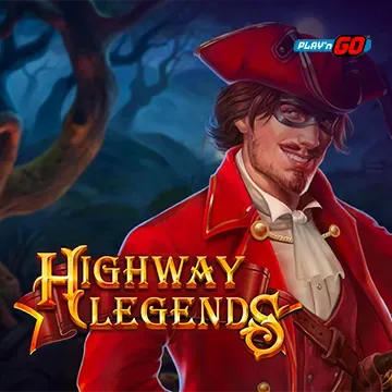 Highway Legends - ADUGAMING