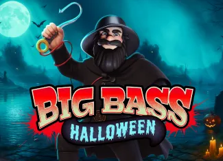 Big Bass Halloween - ADUGAMING
