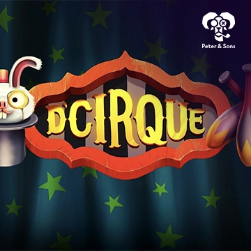 DCirque - ADUGAMING