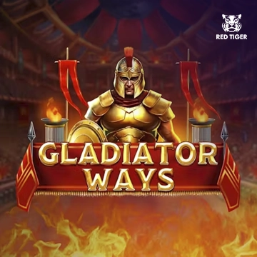 Gladiator Ways - ADUGAMING