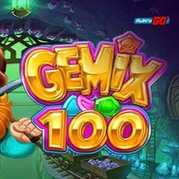 Gemix 100 - ADUGAMING