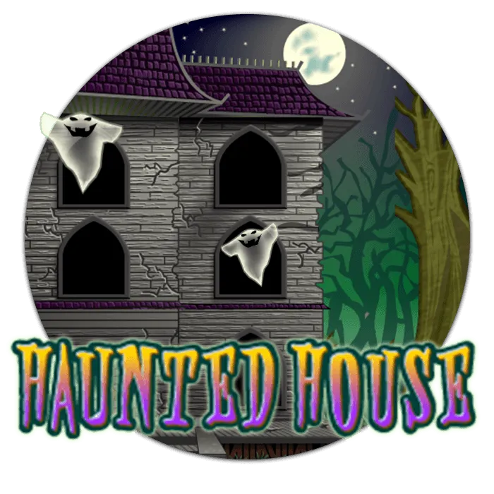 Haunted House - ADUGAMING