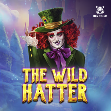 The Wild Hatter - ADUGAMING