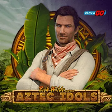 Aztec Idols - ADUGAMING