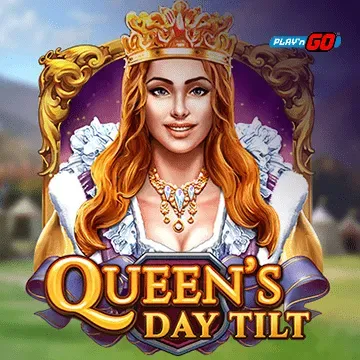 Queens Day Tilt - ADUGAMING