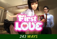 First Love - ADUGAMING