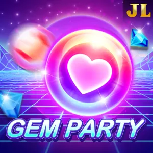 Gem Party - ADUGAMING