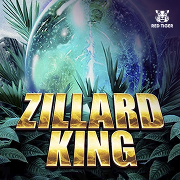 Zillard King - ADUGAMING