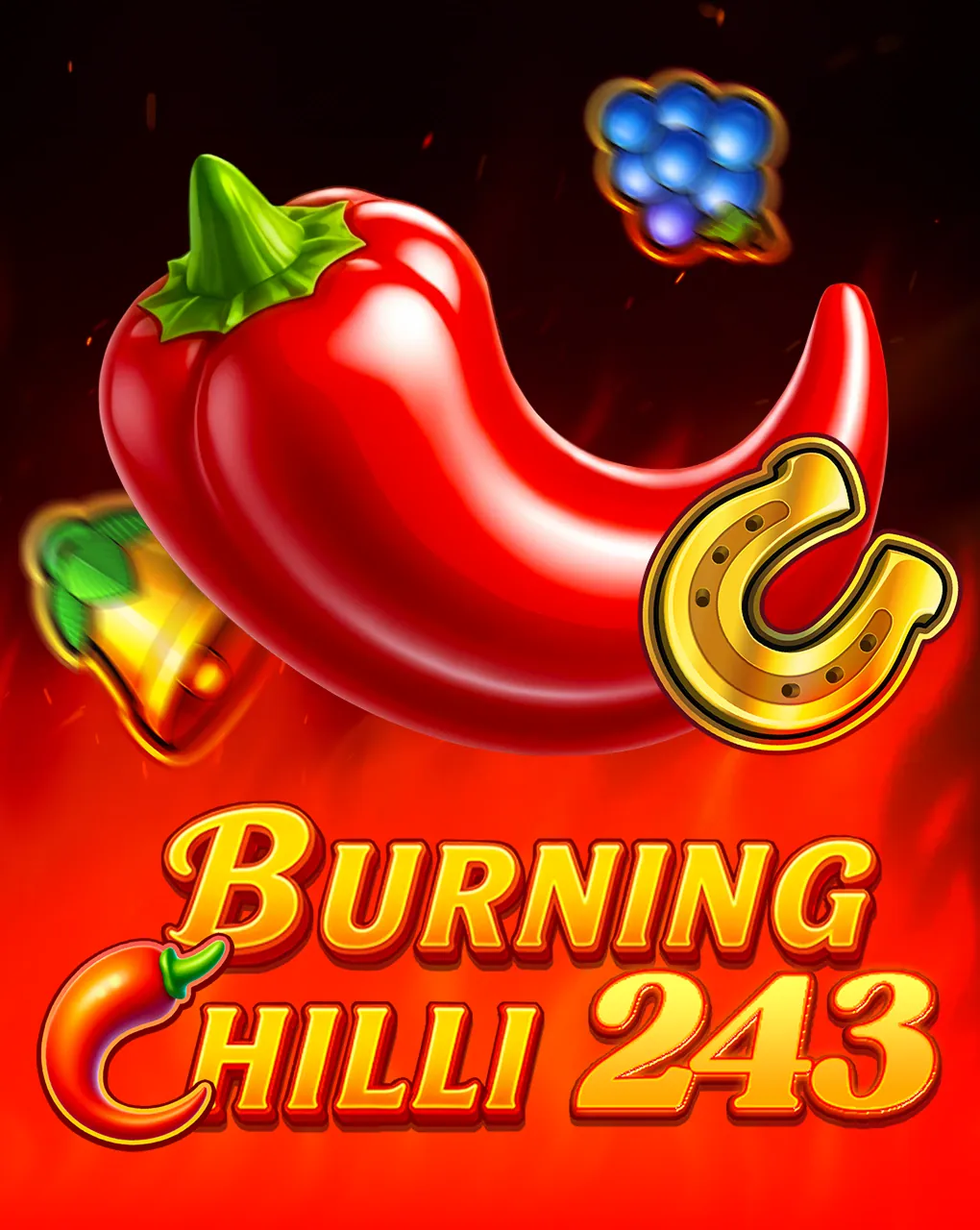 Burning Chilli 243 - ADUGAMING
