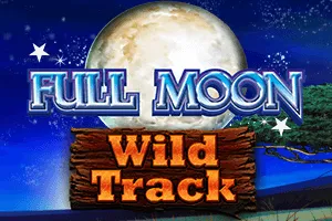 Full Moon: Wild Track - ADUGAMING