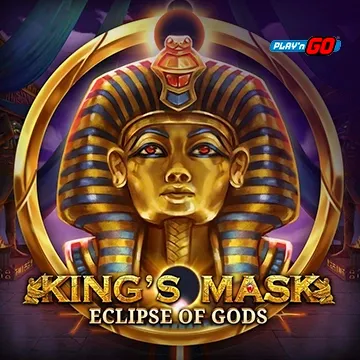 Kings Mask Eclipse of Gods - ADUGAMING