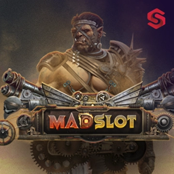 Mad Slot - ADUGAMING