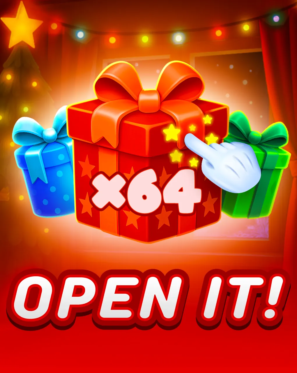 Open It! - ADUGAMING