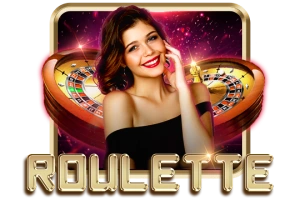 Roulette - ADUGAMING