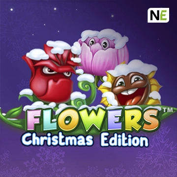 Flowers Christmas Edition - ADUGAMING