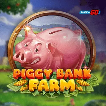 Piggy Bank Farm - ADUGAMING