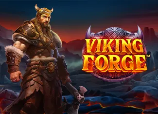 Viking Forge - ADUGAMING