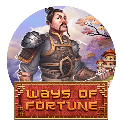Ways Of Fortune - ADUGAMING