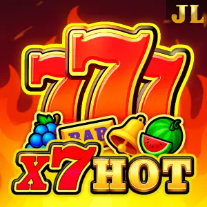 X7 HOT - ADUGAMING