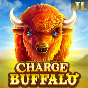 Charge Buffalo - ADUGAMING