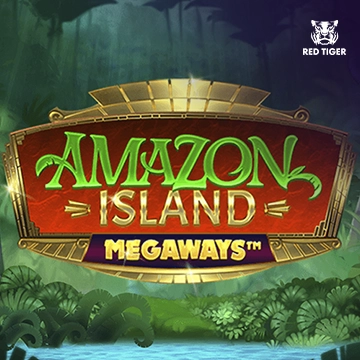 Amazon Island Megaways - ADUGAMING
