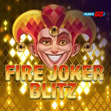 Fire Joker Blitz - ADUGAMING