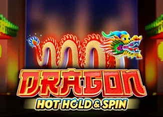 Dragon Hot Hold & Spin - ADUGAMING