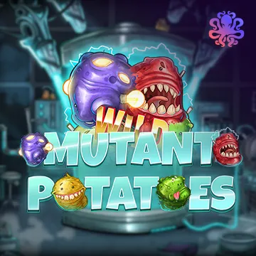 Mutant Potatoes - ADUGAMING