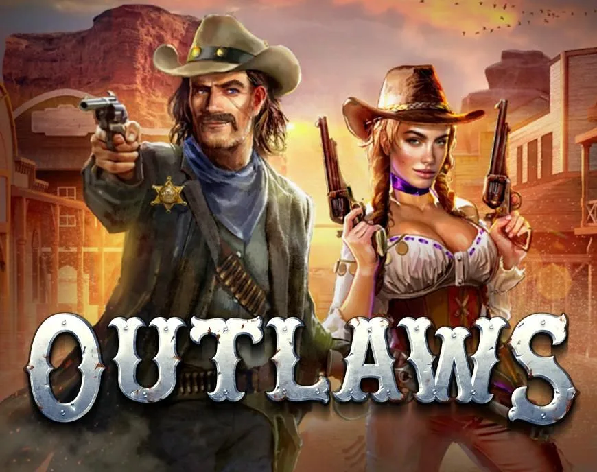 Outlaws - ADUGAMING