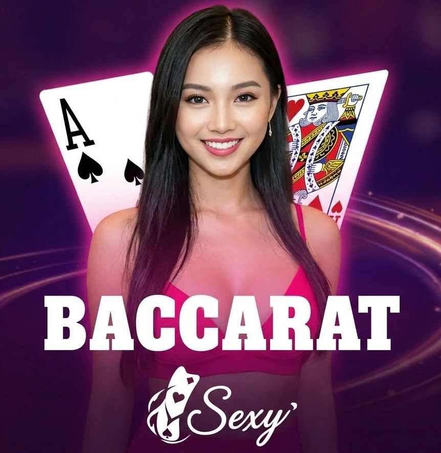 Baccarat - ADUGAMING