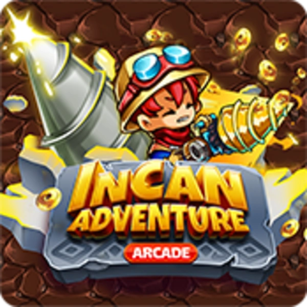 Incan Adventure - ADUGAMING