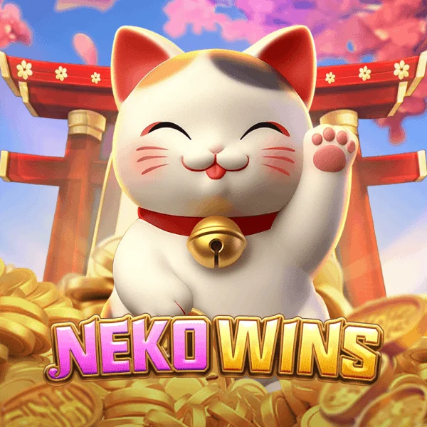 Neko Wins - ADUGAMING