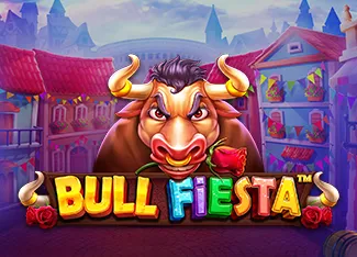 Bull Fiesta - ADUGAMING