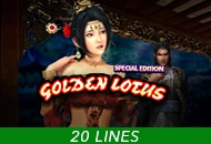 Golden Lotus SE - ADUGAMING