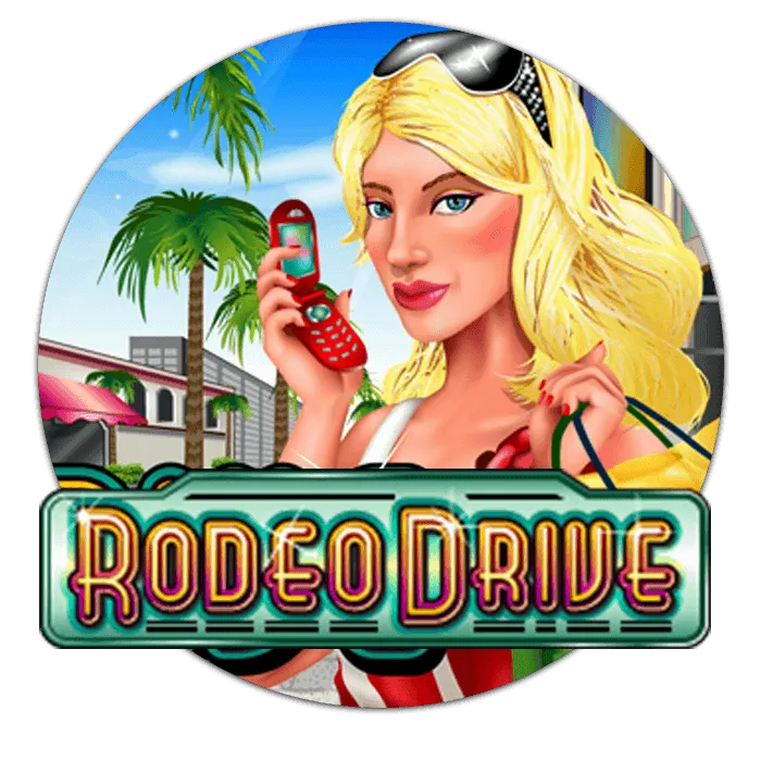 Rodeo Drive - ADUGAMING