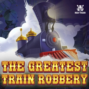 The Greatest Train Robbery - ADUGAMING
