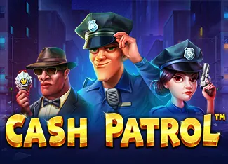 Cash Patrol - ADUGAMING