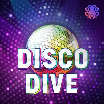 Disco Dive - ADUGAMING
