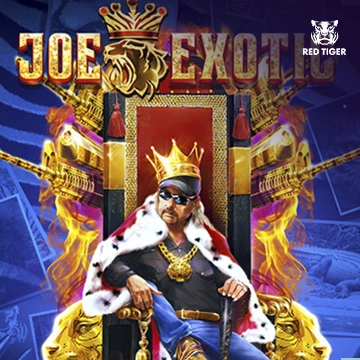 Joe Exotic - ADUGAMING