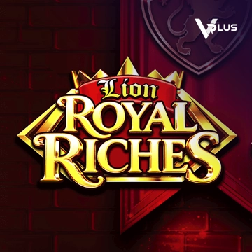 Lion Royal Riches - ADUGAMING