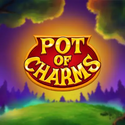 Pot of Charms - ADUGAMING