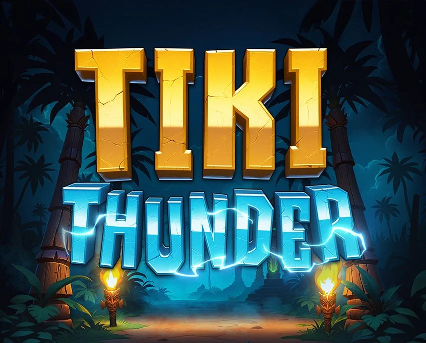 Tiki Thunder - ADUGAMING
