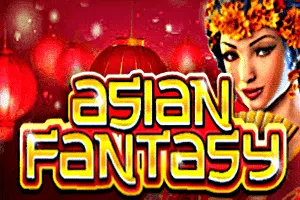 Asian Fantasy - ADUGAMING