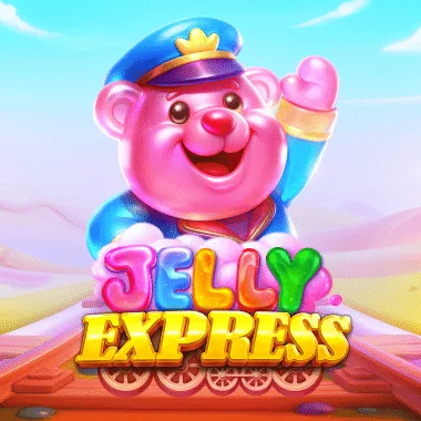 Jelly Express - ADUGAMING