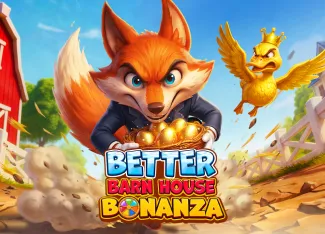 Better Barn House Bonanza - ADUGAMING
