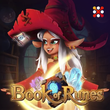 Book of Runes - ADUGAMING